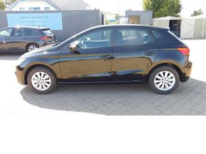 SEAT Ibiza 1.0 Style TSI BMT 4Trg Navi Klima...