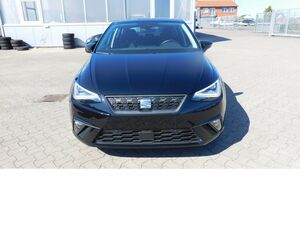 SEAT Ibiza 1.0 Style TSI BMT 4Trg Navi Klima...
