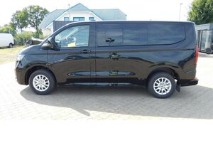 VW T7 Caravelle VW T7 8 Sitze Elktro Navi Klima...