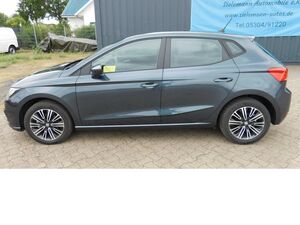 SEAT Ibiza 1.0 Style Edition TSI BMT 4Trg Navi Klima...