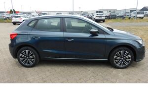 SEAT Ibiza 1.0 Style Edition TSI BMT 4Trg Navi Klima...