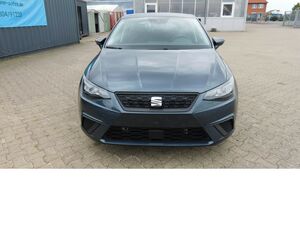 SEAT Ibiza 1.0 Style Edition TSI BMT 4Trg Navi Klima...