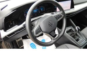 VW Golf III 1.0 Life Move TSI BMT Klima Navi Alu...