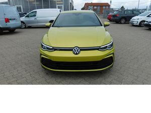 VW Golf 1.5 e TSI R-Line BMT DSG Navi Klima...