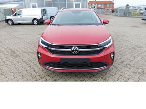 VW Taigo 1.0 TSI BMT Klima Radio Navi Klima Alu...