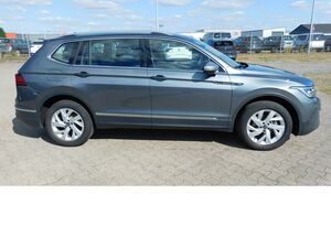VW Tiguan Allspace 1.5 TSI Life 7 Sitze Navi DSG...