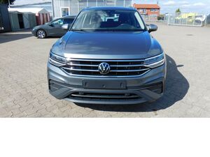 VW Tiguan Allspace 1.5 TSI Life 7 Sitze Navi DSG...