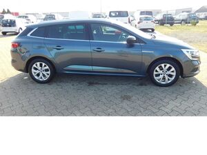 RENAULT Megane Limited Kombi 1.3 TSI DSG Klima Navi...