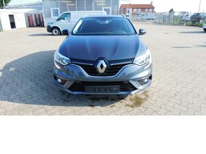 RENAULT Megane Limited Kombi 1.3 TSI DSG Klima Navi...
