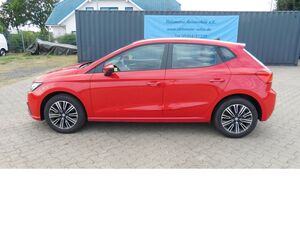 SEAT Ibiza 1.0 Style Edition TSI 4Trg Navi...