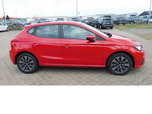 SEAT Ibiza 1.0 Style Edition TSI 4Trg Navi...