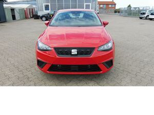SEAT Ibiza 1.0 Style Edition TSI 4Trg Navi...