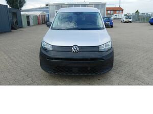 VW Caddy 2.0 Life BMT TDI DSG 5Sitze Navi Klima...