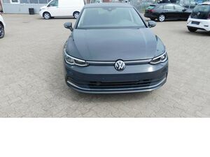 VW Golf III 1.0 Life TSI BMT Klima Navi Alu...