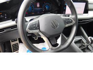 VW Golf III 1.0 Life TSI BMT Klima Navi Alu...