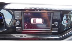 VW Polo 1.0 Life MPI BMT 4Trg Klima Navi LED...