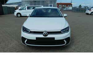 VW Polo 1.0 Life MPI BMT 4Trg Klima Navi LED...