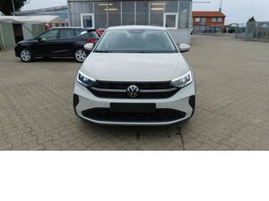 VW Taigo 1.0 TSI BMT Klima Radio Klima...