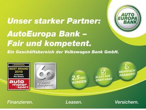 VW T-Cross VW 1.0 Style TSI BMT Navi Klima...