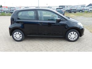 VW up! 1.0 Move MPI BMT 4Trg Klima Radio...
