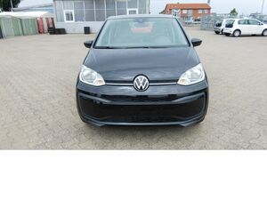 VW up! 1.0 Move MPI BMT 4Trg Klima Radio...