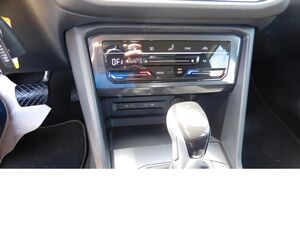 VW Tiguan Allspace 1.5 TSI Life 7 Sitze Navi DSG...