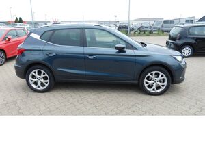 SEAT Arona 1.0 FR-Line TSI BMT DSG Klima Navi...