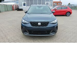 SEAT Arona 1.0 FR-Line TSI BMT DSG Klima Navi...