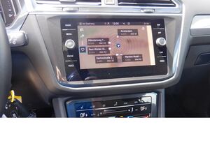 VW Tiguan Allspace 1.5 TSI Life 7 Sitze Navi DSG...