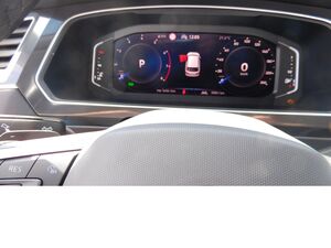 VW Tiguan Allspace 1.5 TSI Life 7 Sitze Navi DSG...