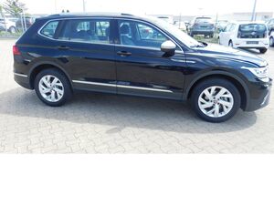 VW Tiguan Allspace 1.5 TSI Life 7 Sitze Navi DSG...