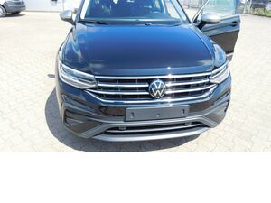 VW Tiguan Allspace 1.5 TSI Life 7 Sitze Navi DSG...