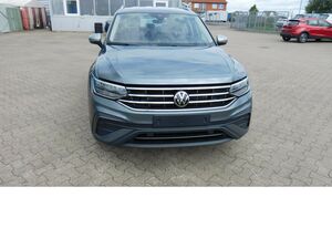 VW Tiguan Allspace 1.5 TSI Life 7 Sitze Navi DSG...