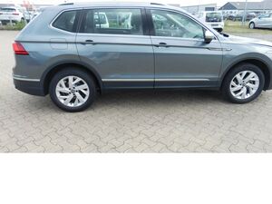 VW Tiguan Allspace 1.5 TSI Life 7 Sitze Navi DSG...