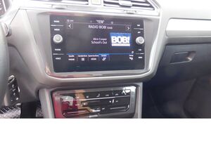 VW Tiguan Allspace 1.5 TSI Life 7 Sitze Navi DSG...