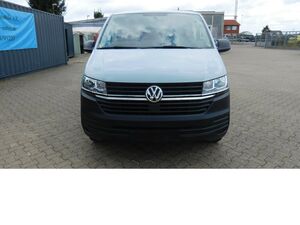 VW T6.1 Transporter 1 Abt e- Lang 4-Gang Automatic...