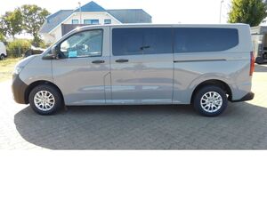 VW T7 Caravelle VW T7 Lang 8 Sitze Elktro Navi...