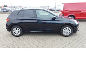 SKODA Fabia 1.0 Selection TSI BMT Navi Klima...
