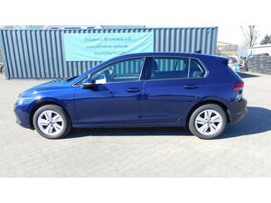 VW Golf VIII 2.0 Life TDI BMT Klima Navi...