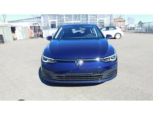 VW Golf VIII 2.0 Life TDI BMT Klima Navi...
