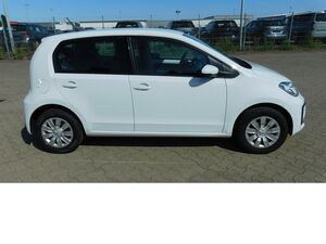 VW up! 1.0 Move MPI BMT 4Trg Klima Radio...