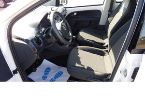 VW up! 1.0 Move MPI BMT 4Trg Klima Radio...