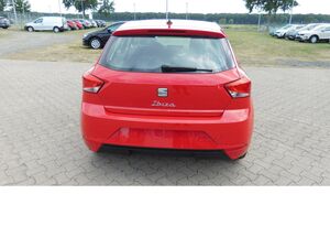 SEAT Ibiza 1.0 Style Edition TSI 4Trg Navi...