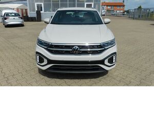 VW T-Roc 1.0 R-Line TSI BMT Navi Klima...