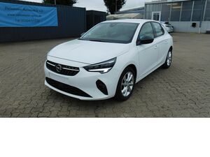 OPEL Corsa 1.2 TSI Elegance 4 Trg Klima Navi Alu...