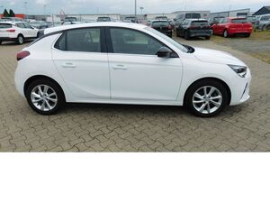 OPEL Corsa 1.2 TSI Elegance 4 Trg Klima Navi Alu...
