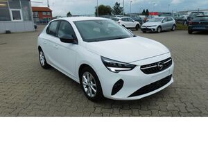 OPEL Corsa 1.2 TSI Elegance 4 Trg Klima Navi Alu...
