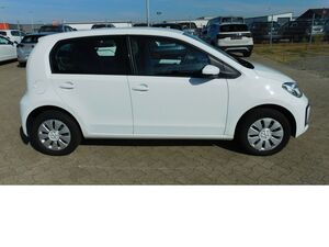 VW up! 1.0 Move MPI BMT 4Trg Klima Radio...