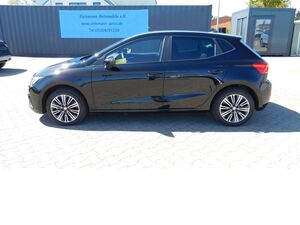SEAT Ibiza 1.0 Style Edition TSI BMT 4Trg Navi Klima...