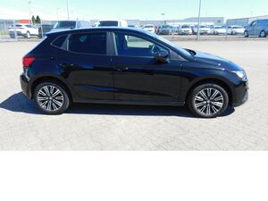 SEAT Ibiza 1.0 Style Edition TSI BMT 4Trg Navi Klima...